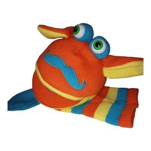 Mango The Hand Puppet By The Puppet Company Hand Puppet
